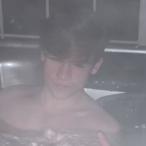 Meet your Posher, Jack